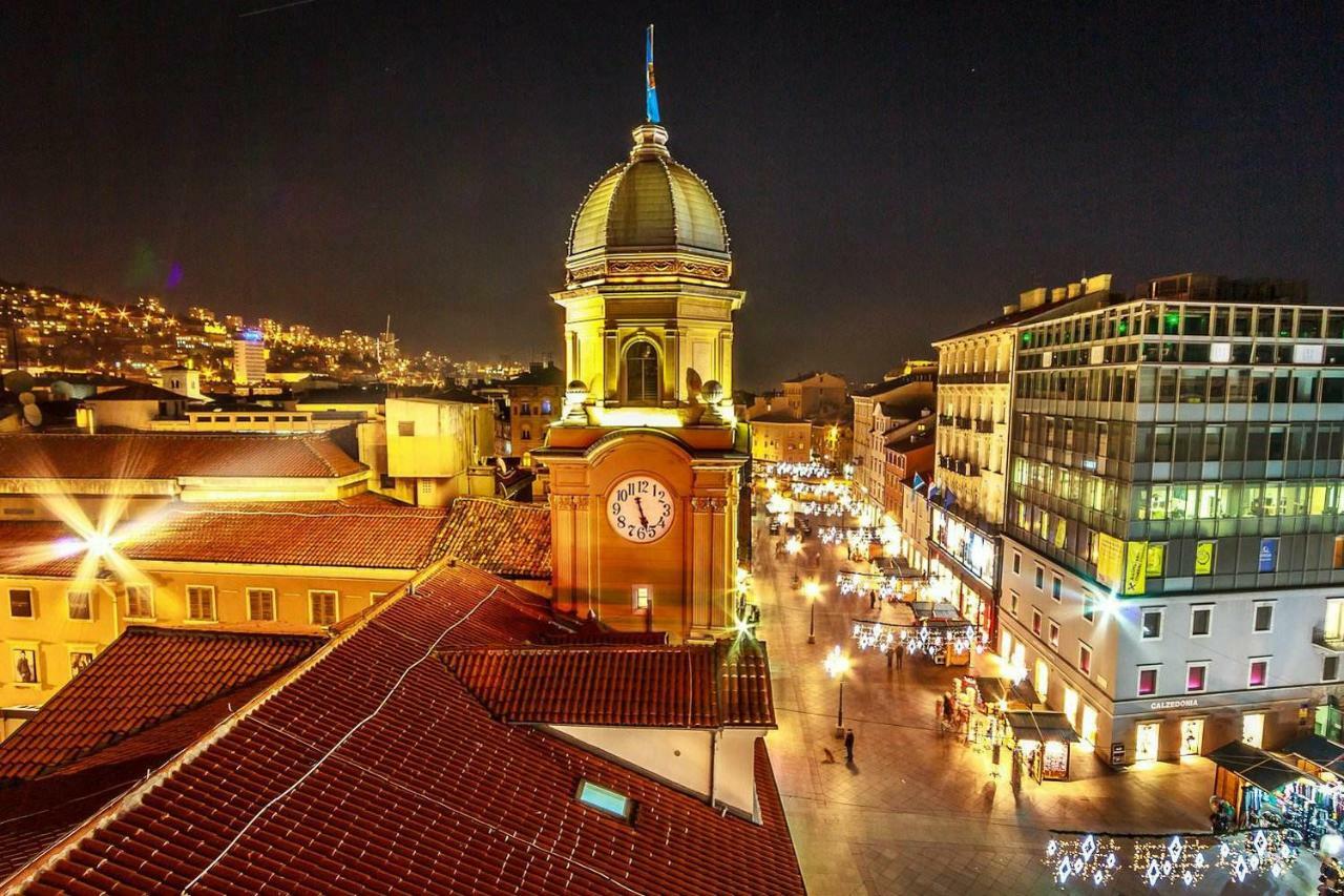 Apartament Point Rijeka