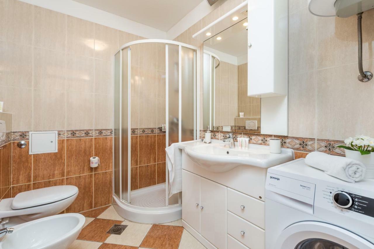 Apartment Point Rijeka