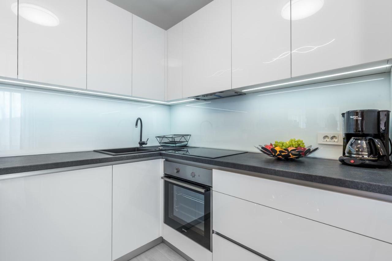 Apartment Point *